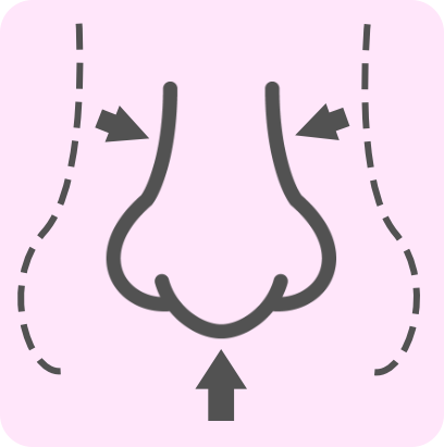 お顔